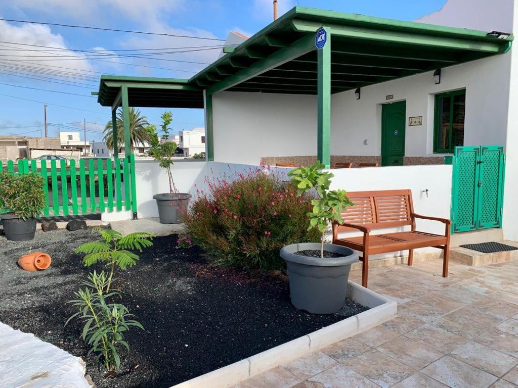 Casa Antonita, El Lugar Perfecto Para Descansar Munique Екстер'єр фото