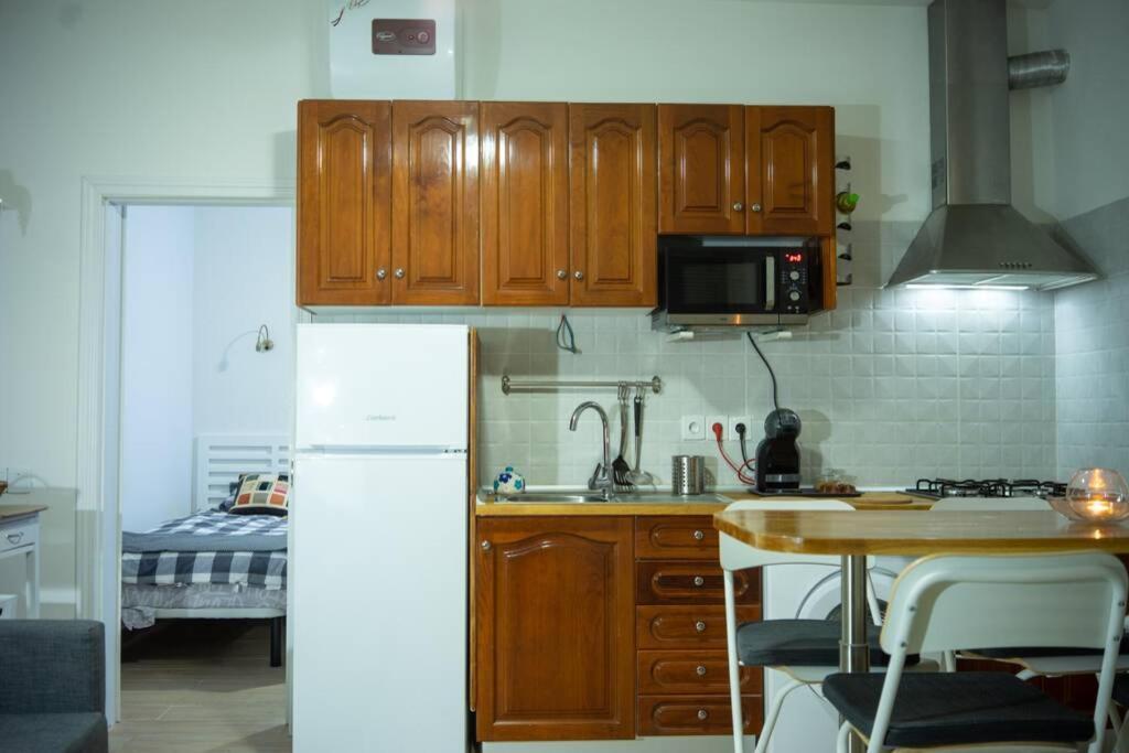 Casa Antonita, El Lugar Perfecto Para Descansar Munique Екстер'єр фото